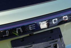 2025 Jaecoo J7 SHS Summit