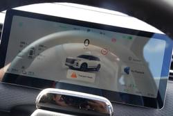 2025 Jaecoo J7 SHS Summit