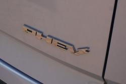 2025 Jaecoo J7 SHS Summit