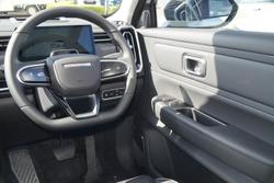 2025 Jaecoo J7 SHS Summit