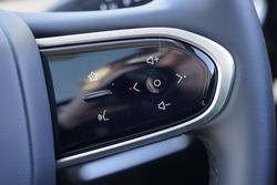 2025 Jaecoo J7 SHS Summit