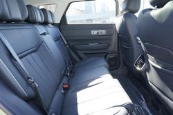 2025 Jaecoo J7 SHS Summit