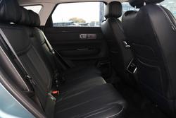 2025 Jaecoo J7 SHS Summit