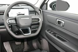 2025 Jaecoo J7 SHS Summit