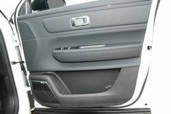 2025 Jaecoo J7 SHS Summit