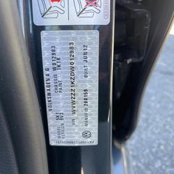 2012 Volkswagen Golf GTI