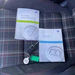 2012 Volkswagen Golf GTI