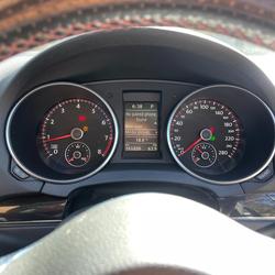 2012 Volkswagen Golf GTI