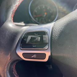 2012 Volkswagen Golf GTI