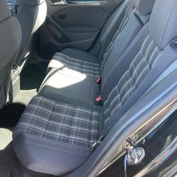 2012 Volkswagen Golf GTI