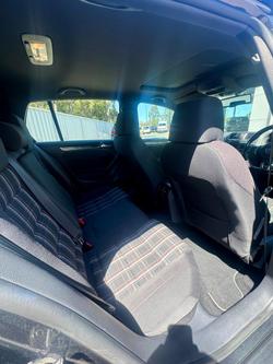 2012 Volkswagen Golf GTI