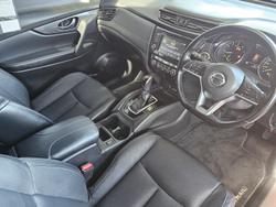 2021 Nissan X-TRAIL ST-L