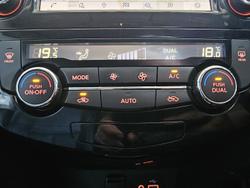 2021 Nissan X-TRAIL ST-L