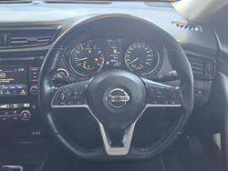 2021 Nissan X-TRAIL ST-L