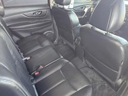 2021 Nissan X-TRAIL ST-L