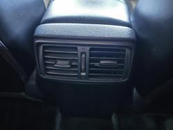 2021 Nissan X-TRAIL ST-L