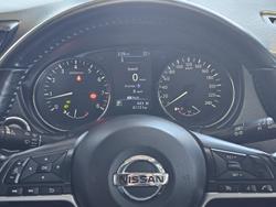 2021 Nissan X-TRAIL ST-L