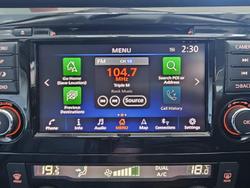 2021 Nissan X-TRAIL ST-L