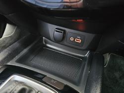 2021 Nissan X-TRAIL ST-L