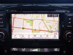 2021 Nissan X-TRAIL ST-L