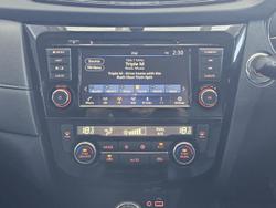 2021 Nissan X-TRAIL ST-L