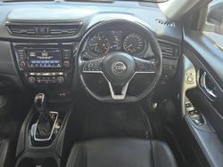 2021 Nissan X-TRAIL ST-L