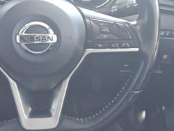 2021 Nissan X-TRAIL ST-L