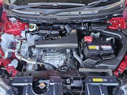 2021 Nissan X-TRAIL ST-L