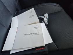 2021 Nissan X-TRAIL ST-L