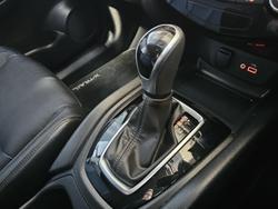 2021 Nissan X-TRAIL ST-L