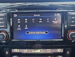 2021 Nissan X-TRAIL ST-L