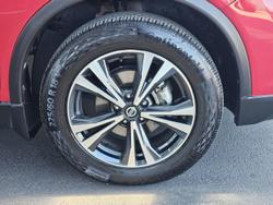 2021 Nissan X-TRAIL ST-L