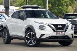 2024 Nissan JUKE ST-L