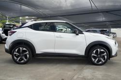 2024 Nissan JUKE ST-L
