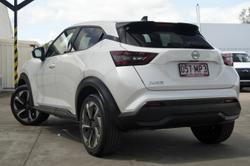 2024 Nissan JUKE ST-L