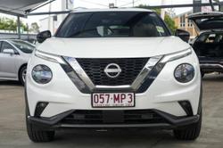 2024 Nissan JUKE ST-L