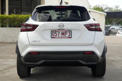 2024 Nissan JUKE ST-L