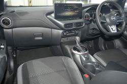 2024 Nissan JUKE ST-L