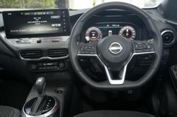 2024 Nissan JUKE ST-L