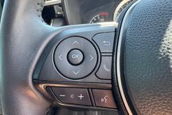 2020 Toyota Corolla SX Hybrid ZWE211R Frosted White