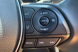 2020 Toyota Corolla SX Hybrid ZWE211R Frosted White