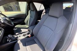 2020 Toyota Corolla SX Hybrid ZWE211R Frosted White