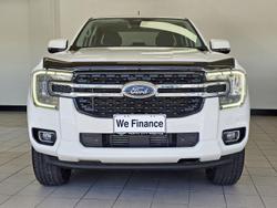 2023 Ford Ranger XLT Hi-Rider