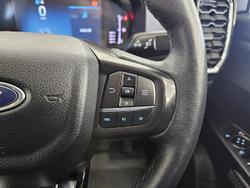 2023 Ford Ranger XLT Hi-Rider