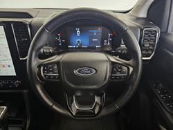 2023 Ford Ranger XLT Hi-Rider