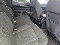 2023 Ford Ranger XLT Hi-Rider