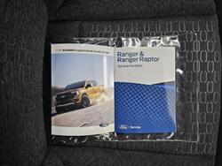 2023 Ford Ranger XLT Hi-Rider