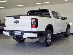 2023 Ford Ranger XLT Hi-Rider