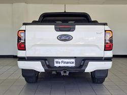 2023 Ford Ranger XLT Hi-Rider