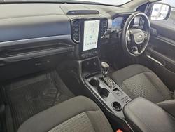 2023 Ford Ranger XLT Hi-Rider